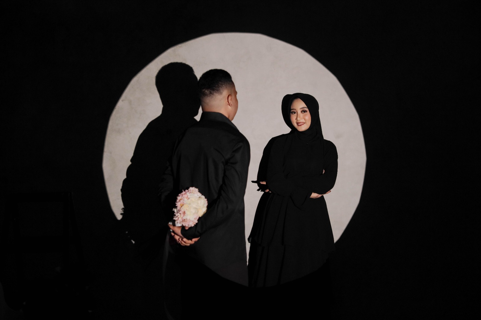 Nanda & Nandika 1