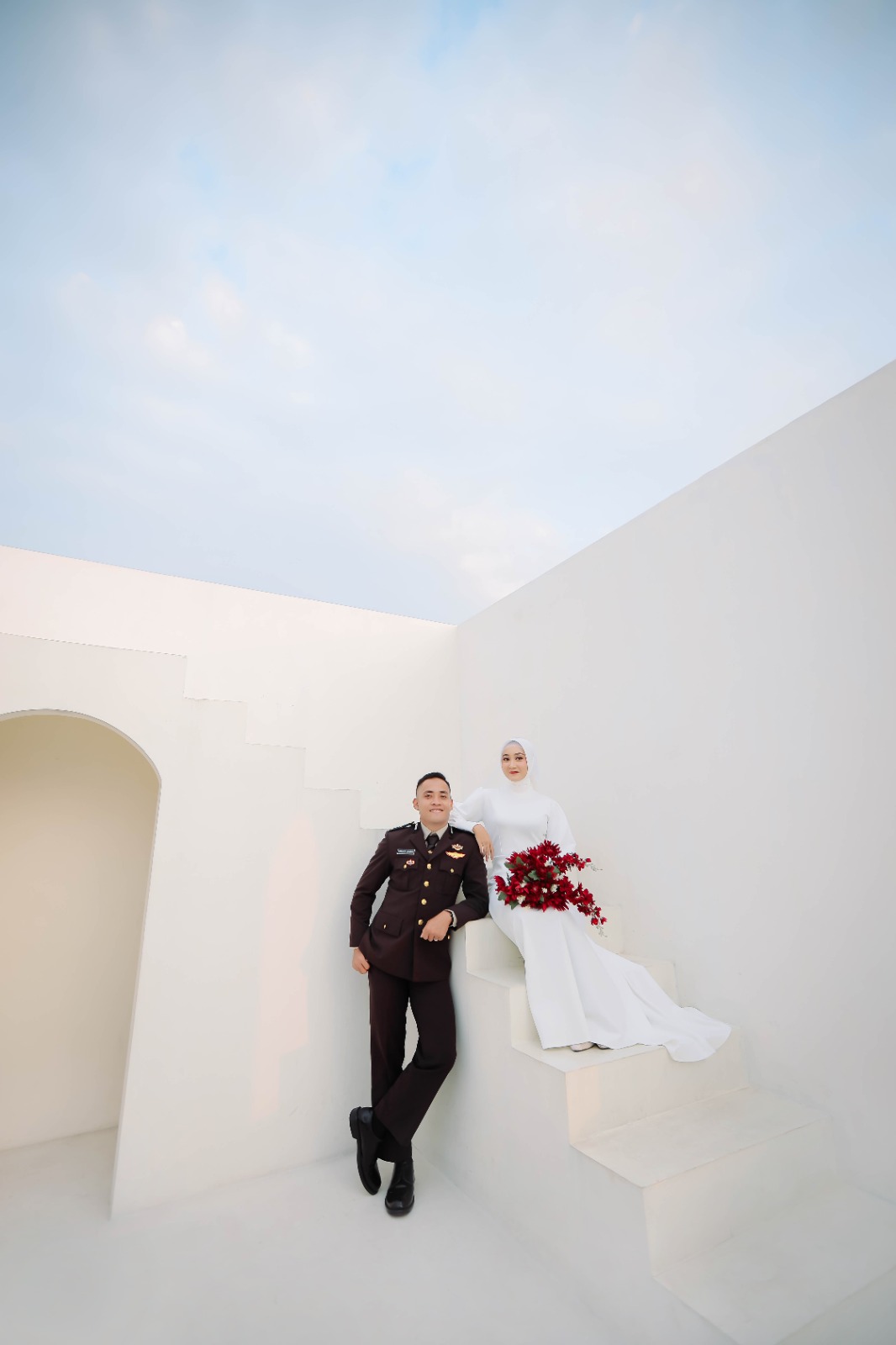 Nanda & Nandika 11