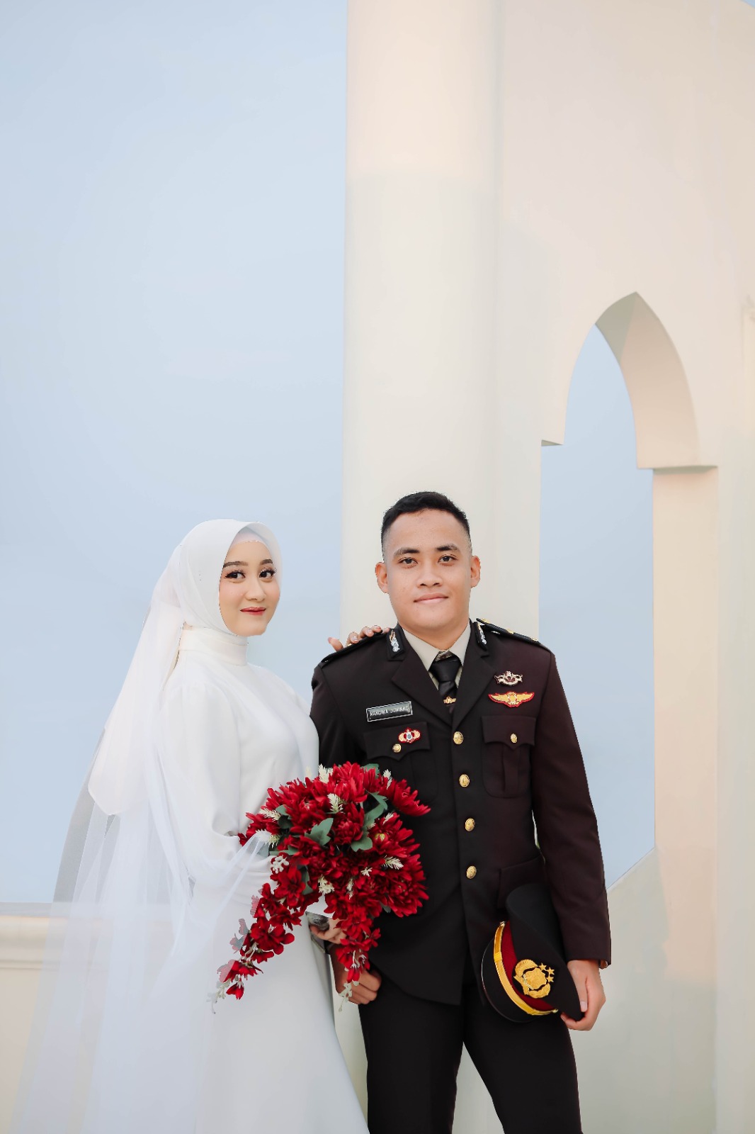 Nanda & Nandika 13