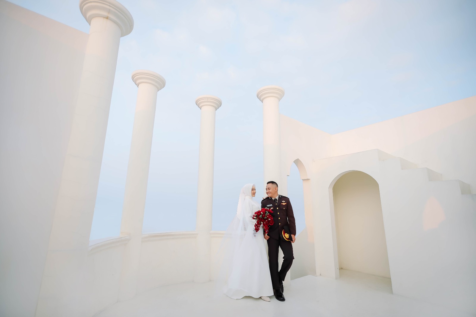 Nanda & Nandika 14