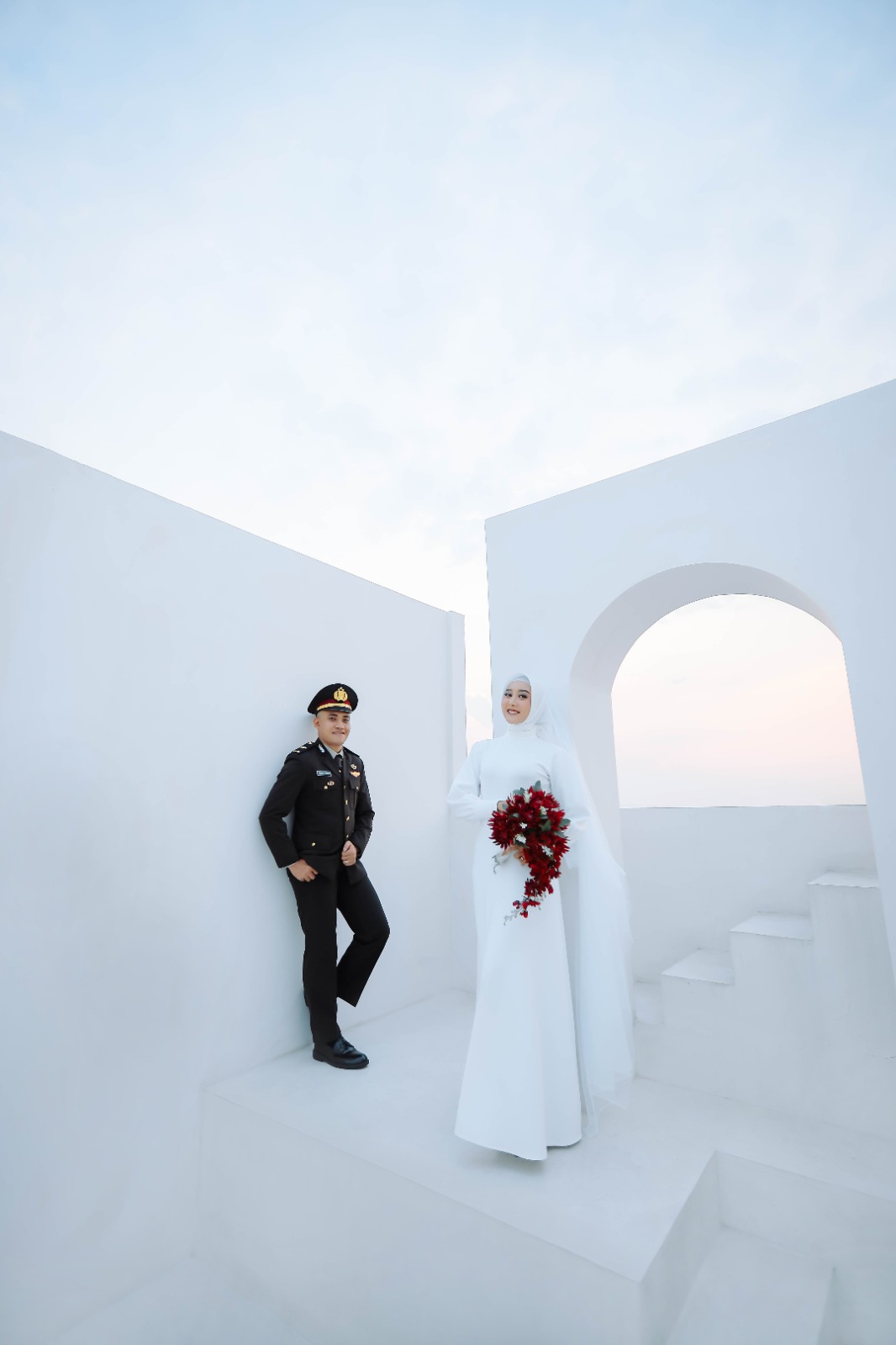 Nanda & Nandika 16