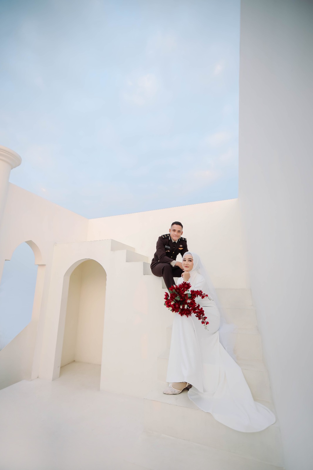 Nanda & Nandika 18
