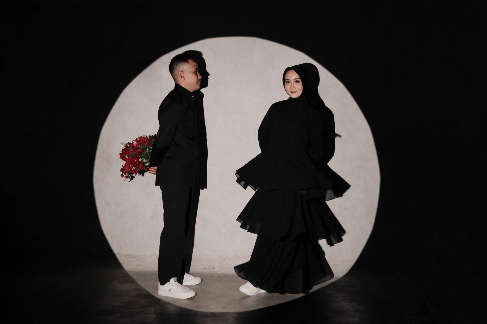 Nanda & Nandika 19