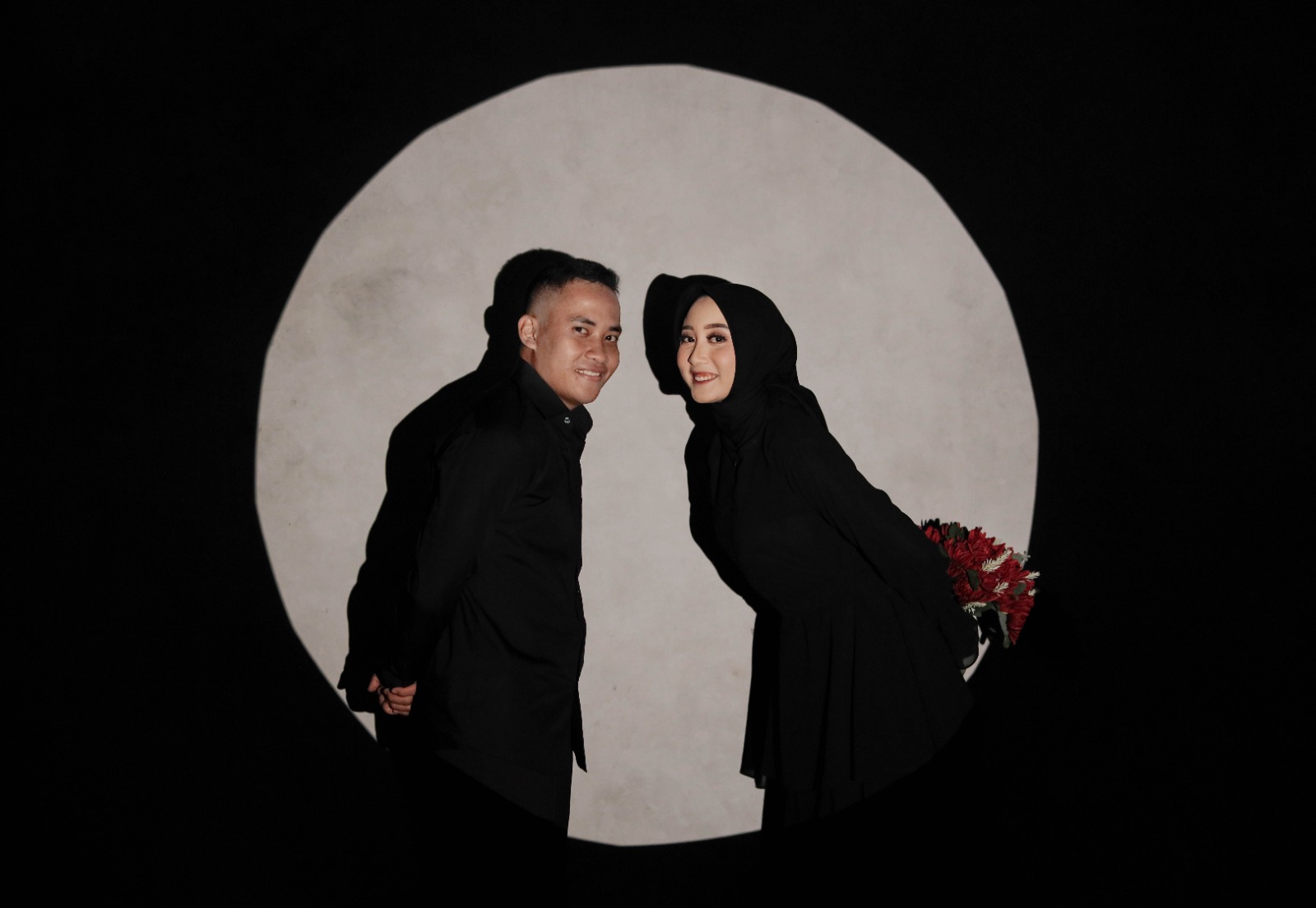 Nanda & Nandika 3