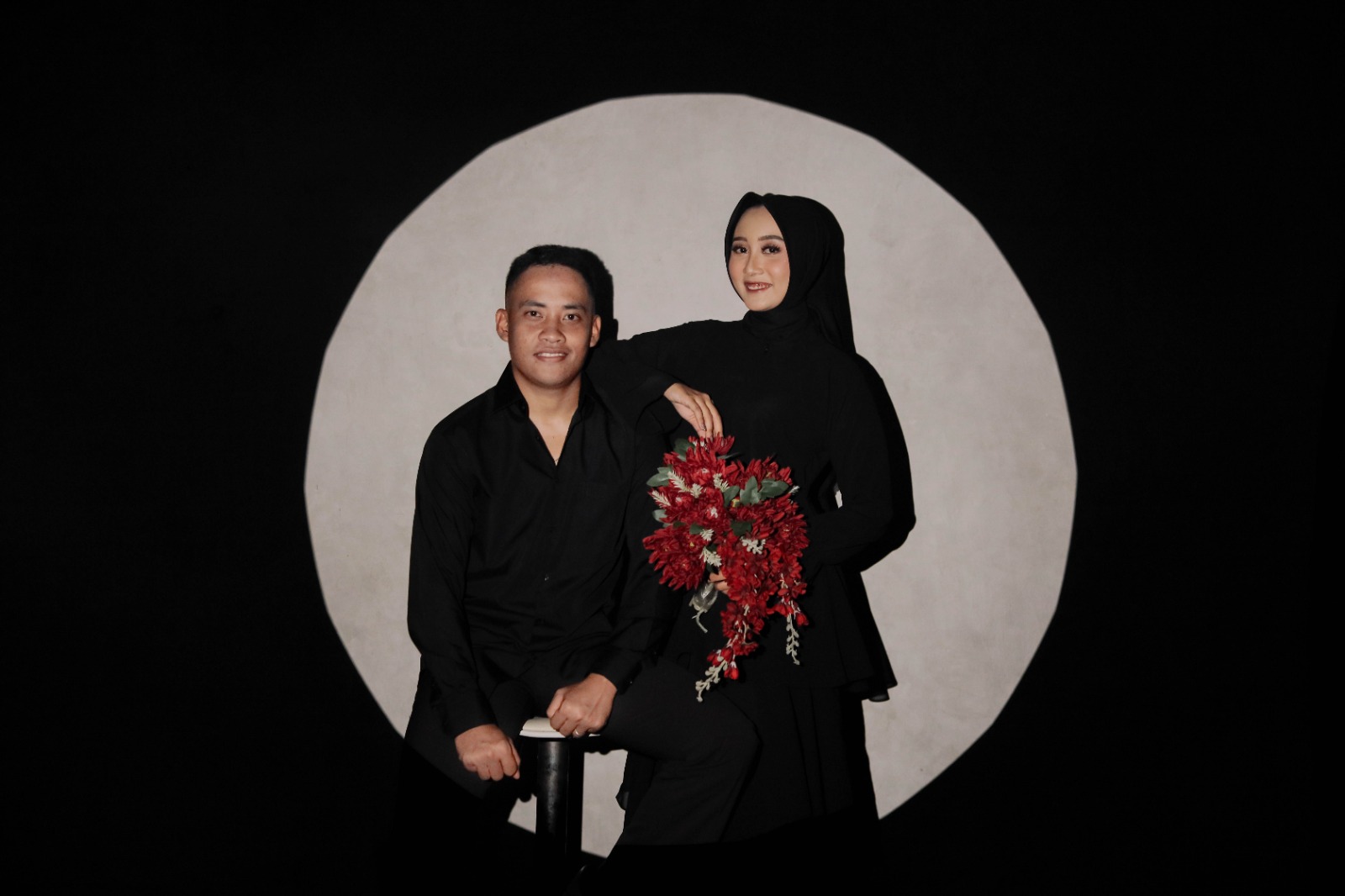 Nanda & Nandika 9