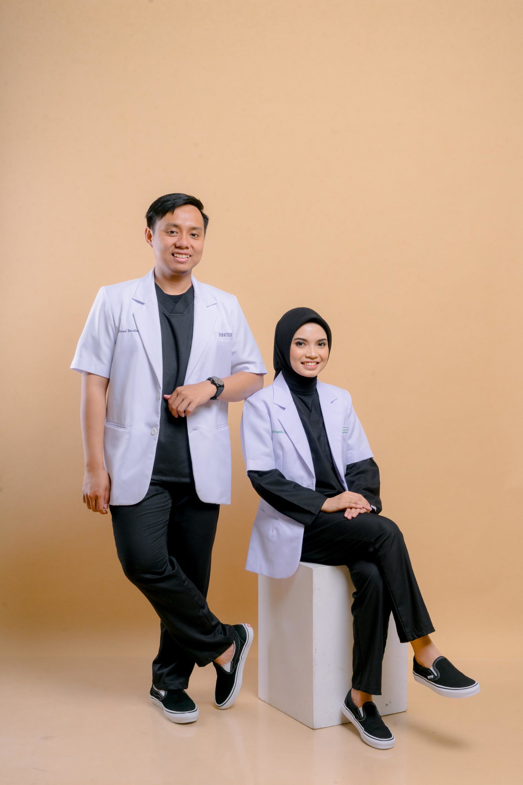 Pipit & Diman 1