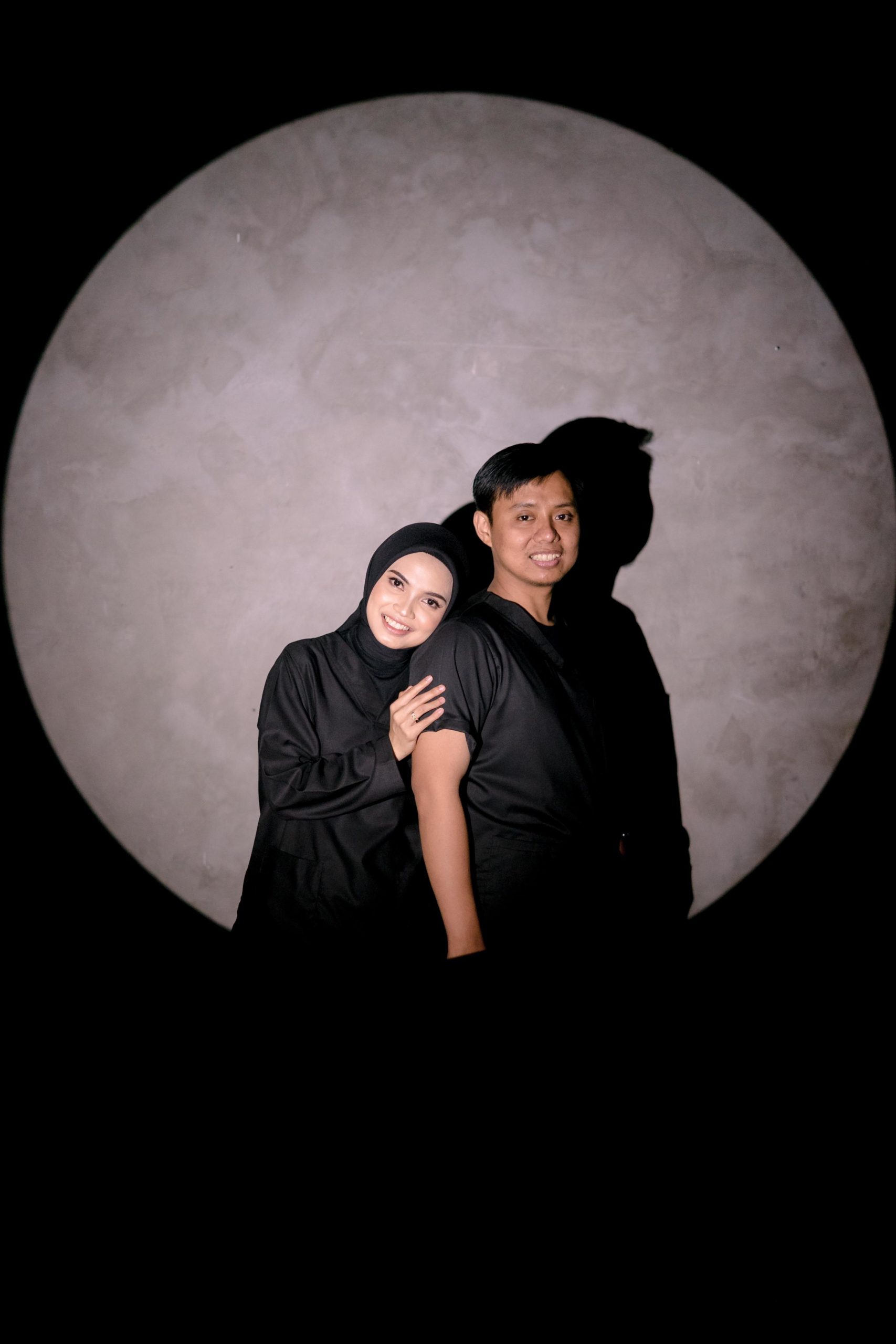 Pipit & Diman 18