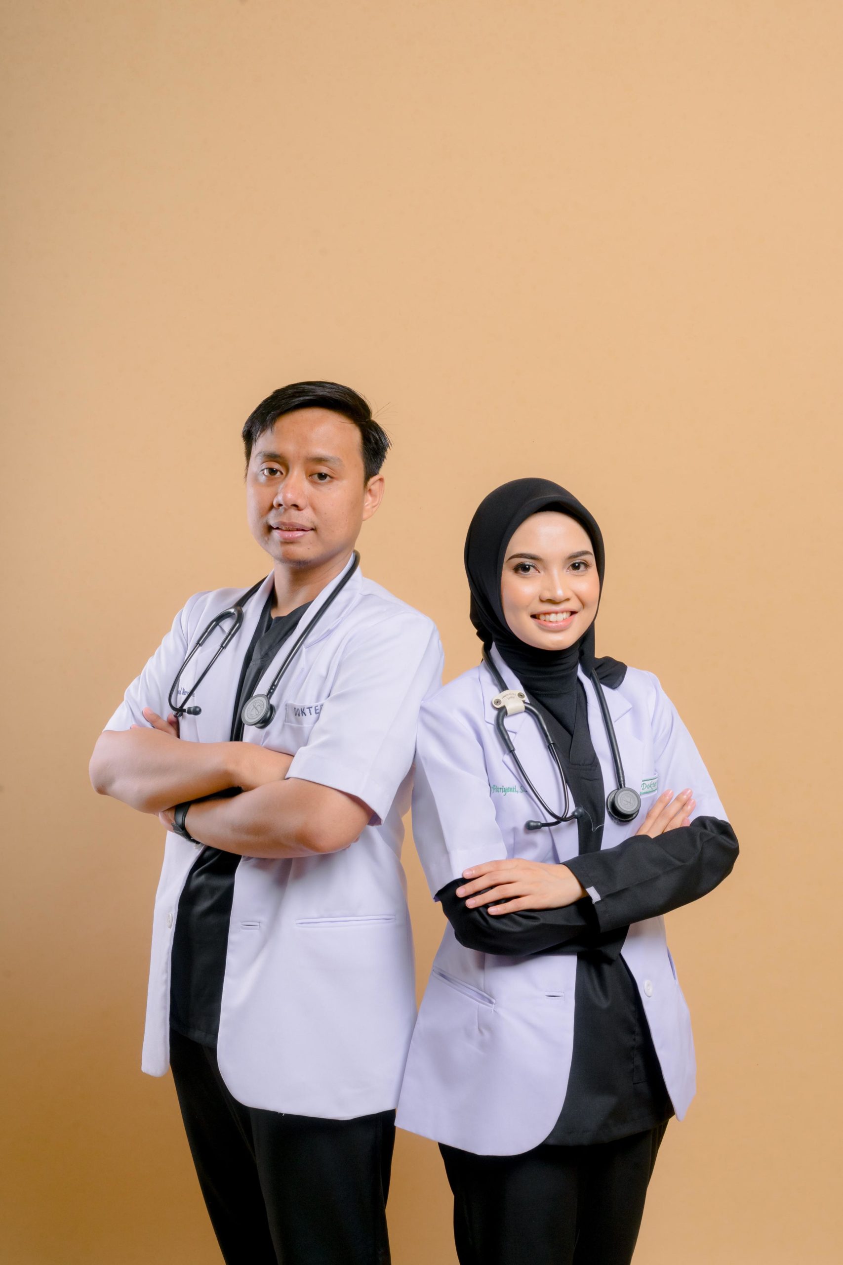 Pipit & Diman 3
