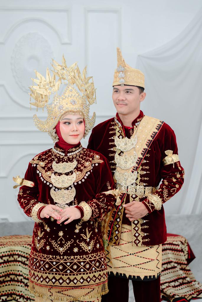 Putri & Hendra 14