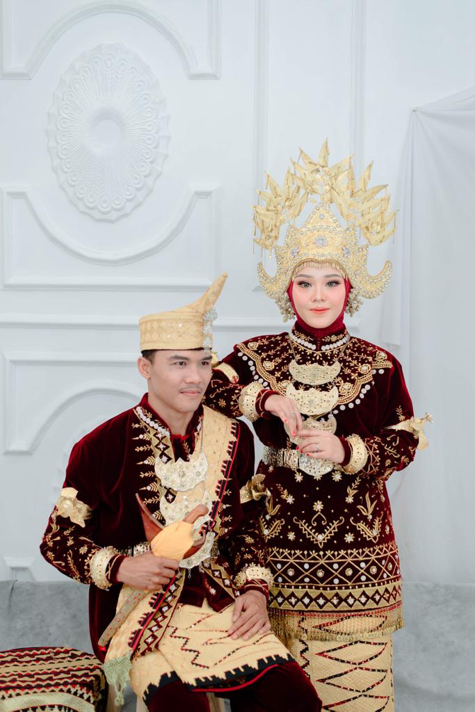 Putri & Hendra 3