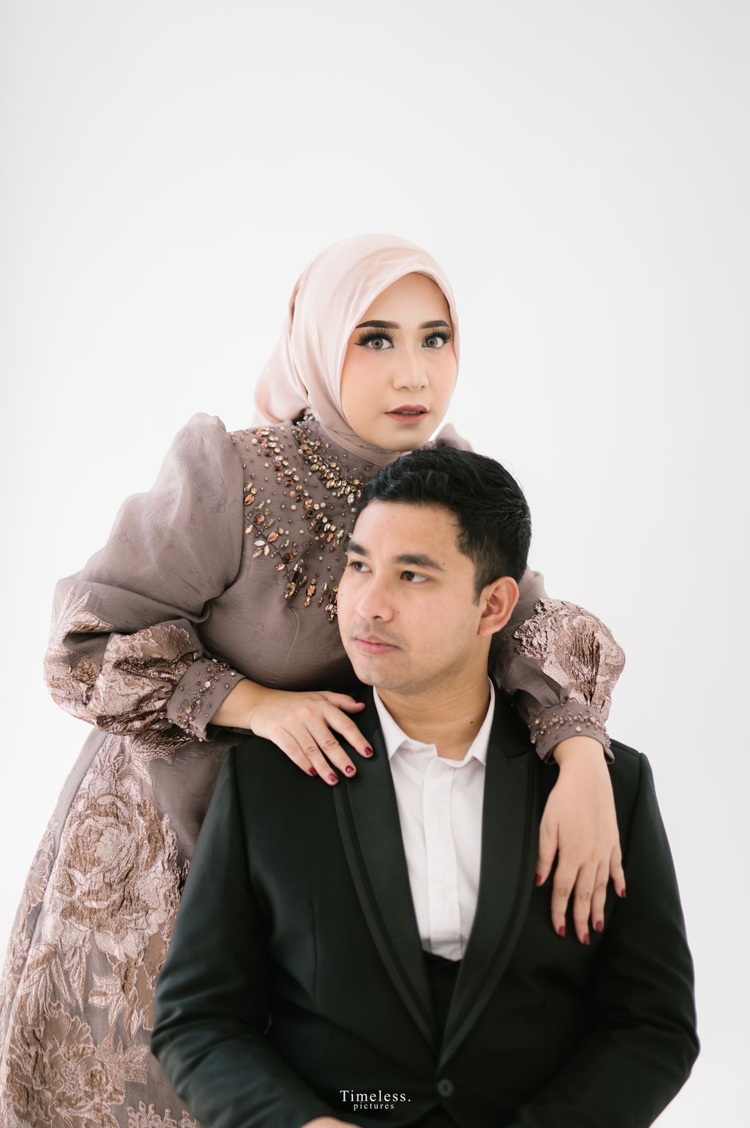 Qulsum & Rey 2