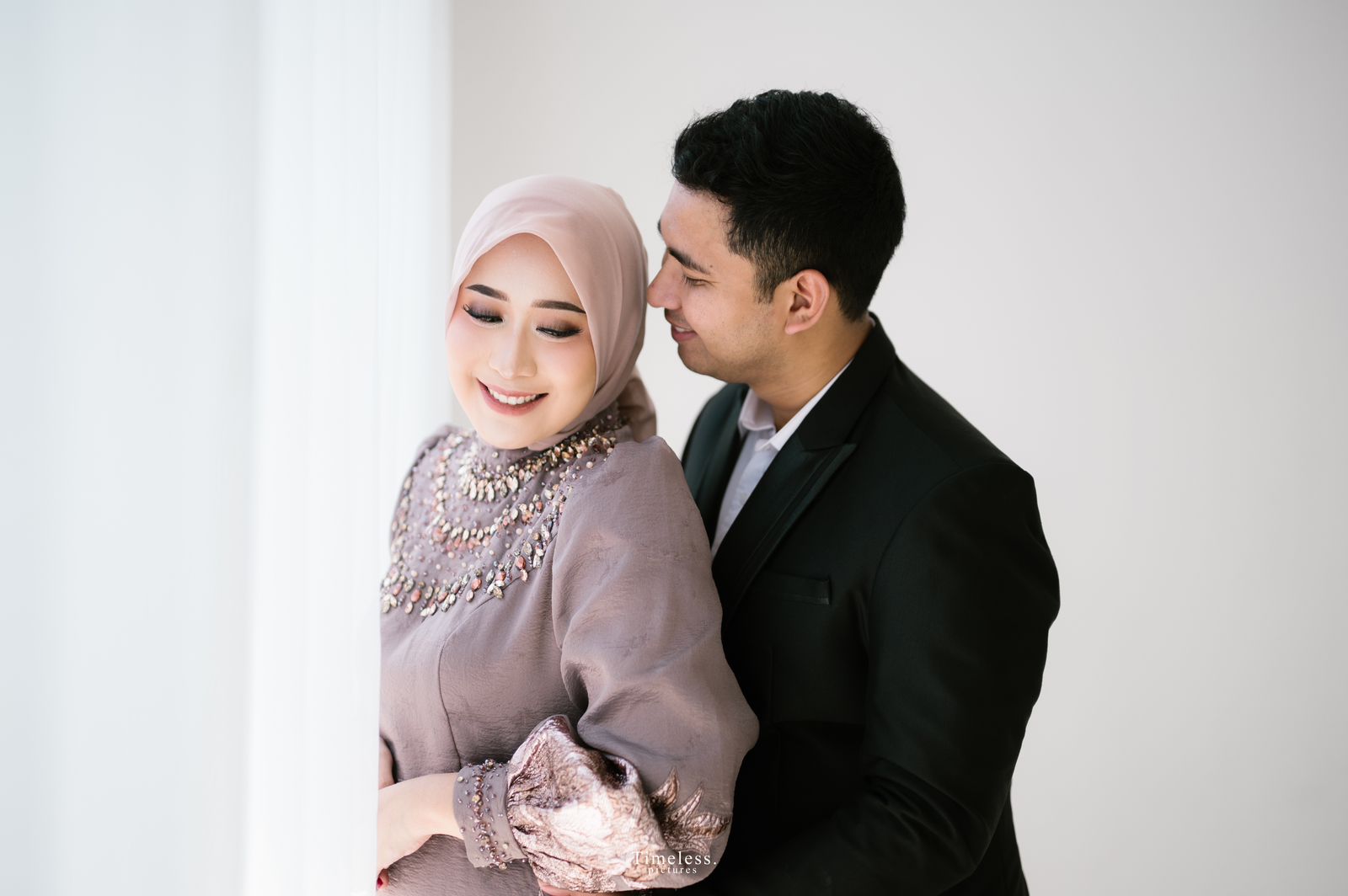Qulsum & Rey 3