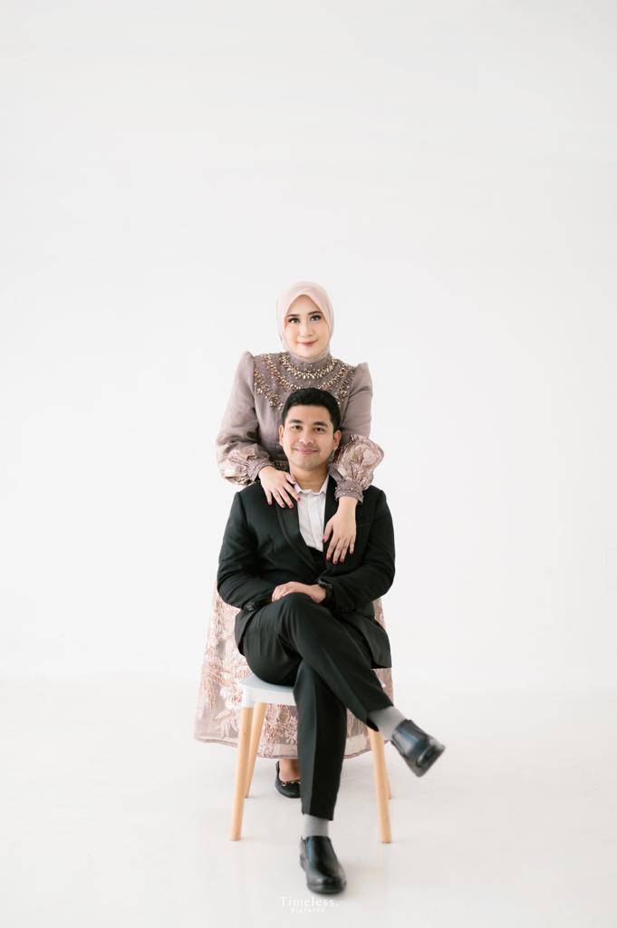 Qulsum & Rey 9