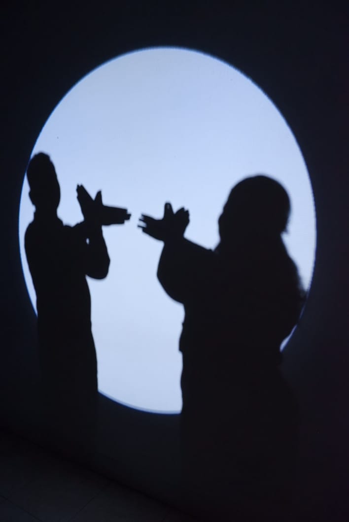 Rama & Devi 17
