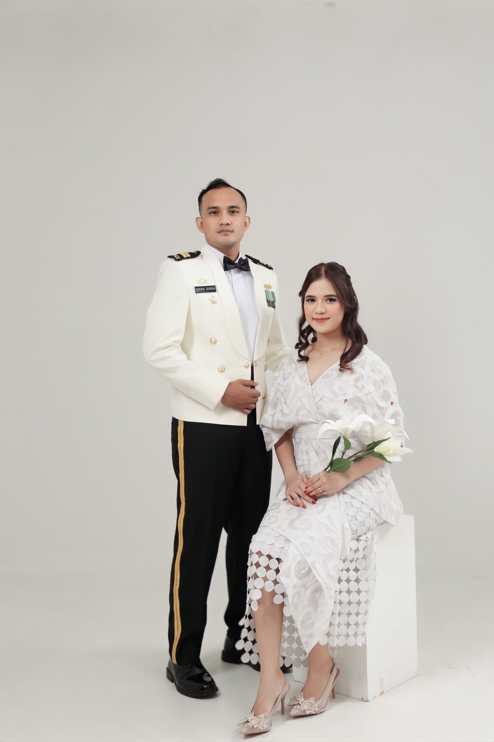 Refina & Indra 10