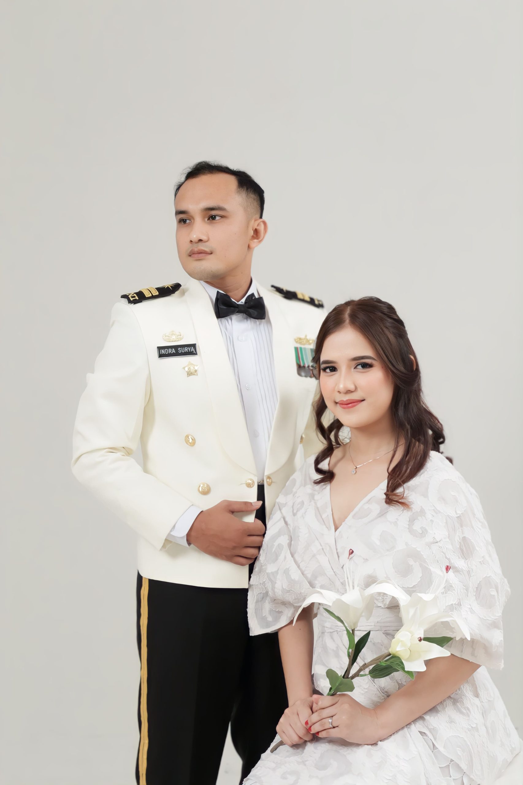 Refina & Indra 20