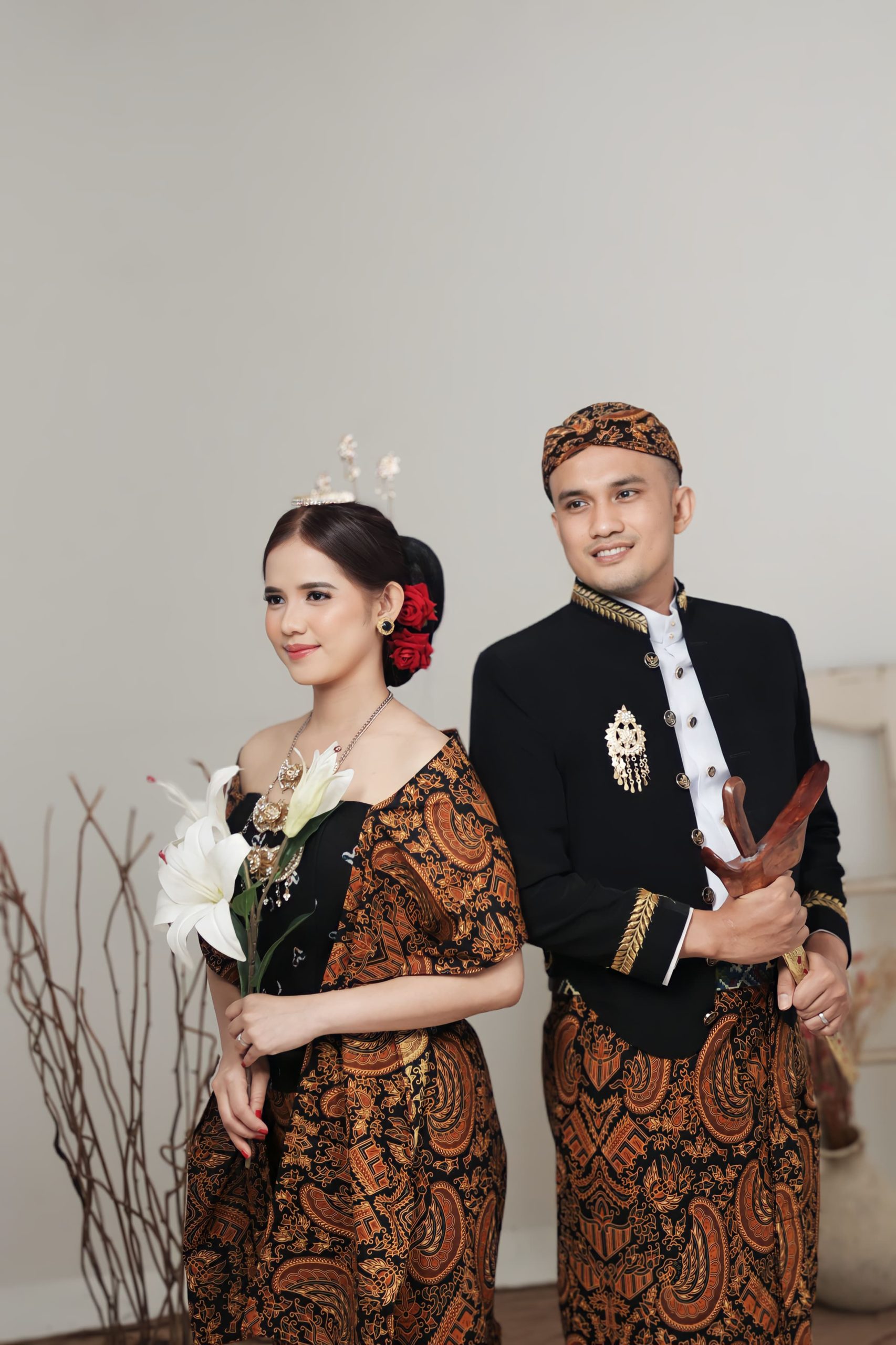 Refina & Indra 3