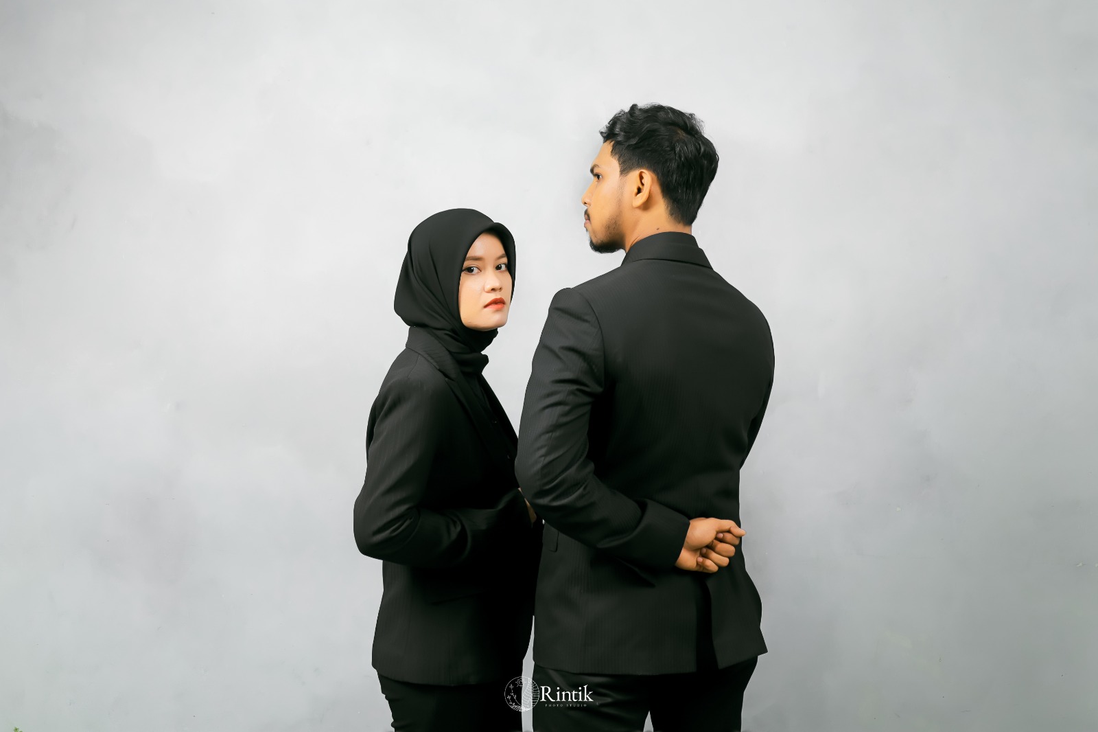 Reza & Icut 1