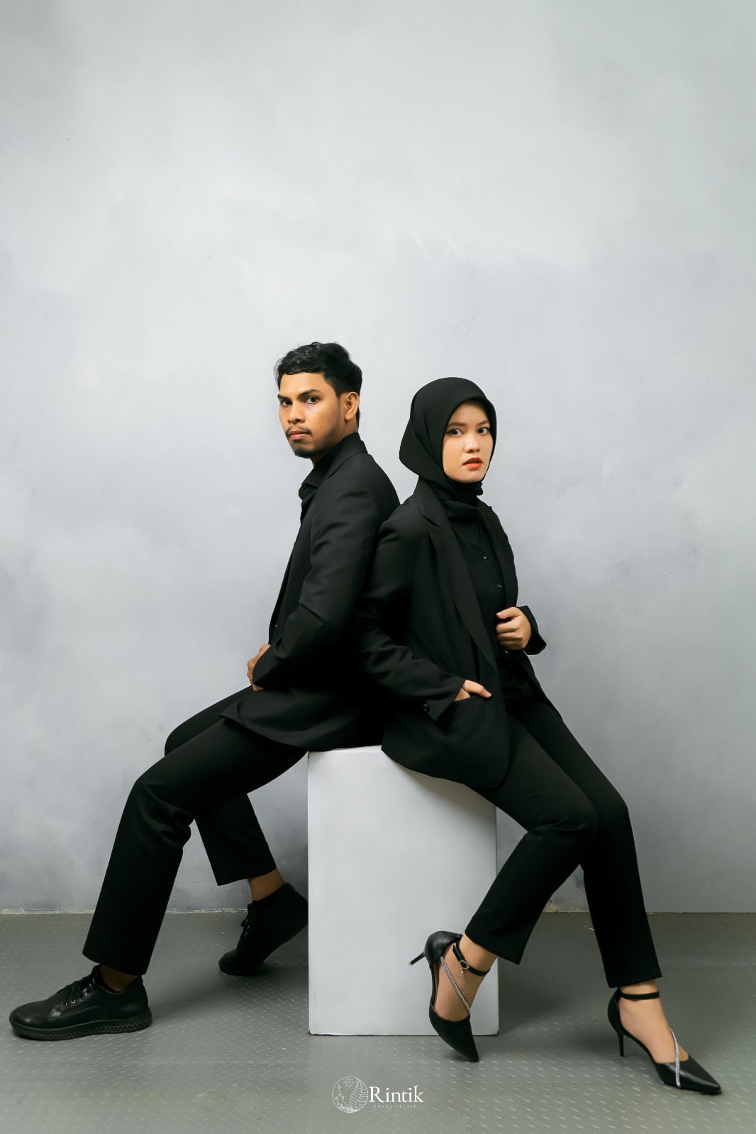 Reza & Icut 2