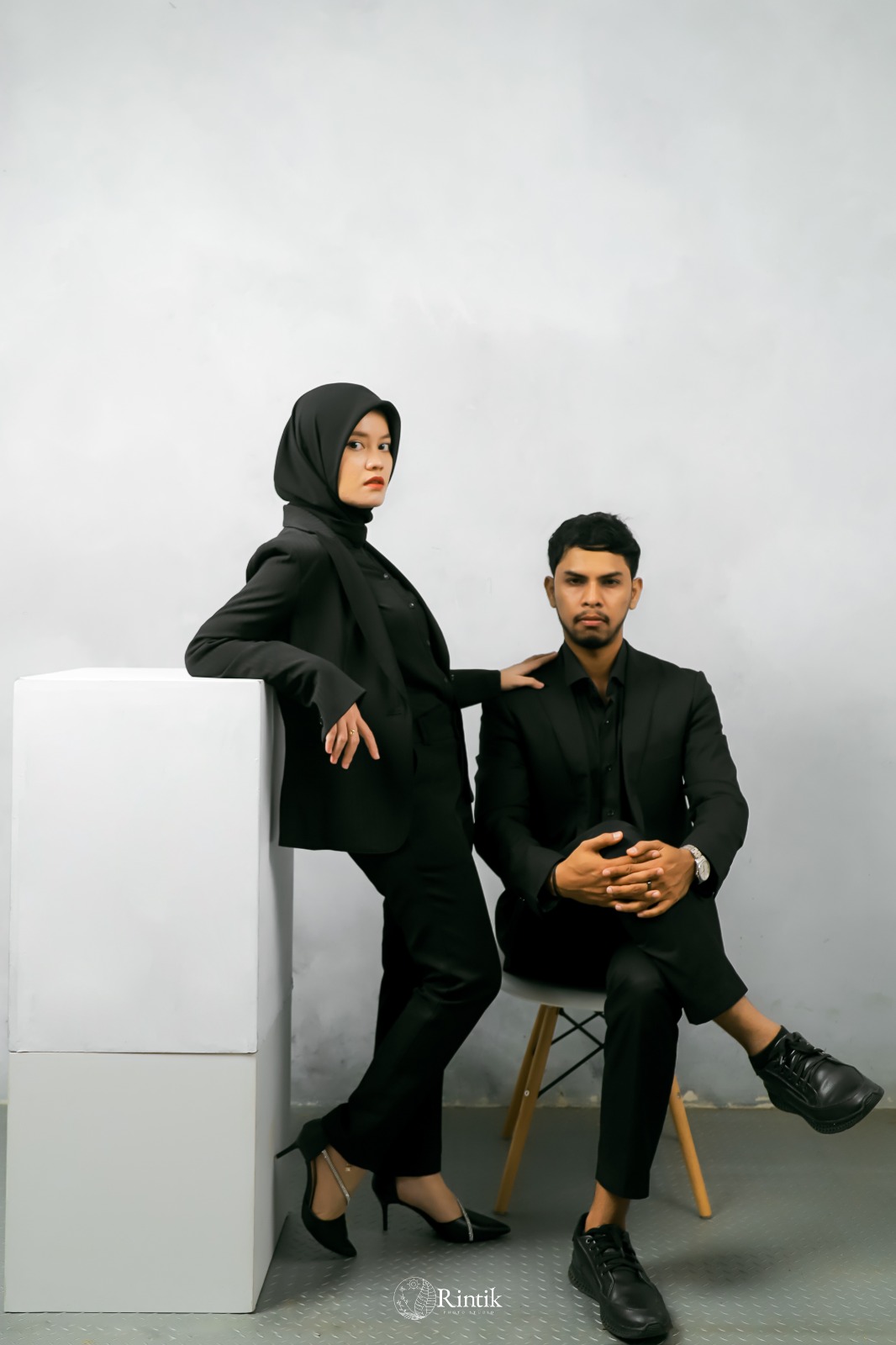 Reza & Icut 3