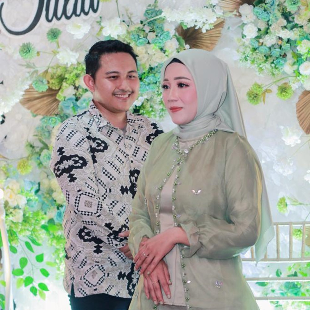 Reza & Julia PPR