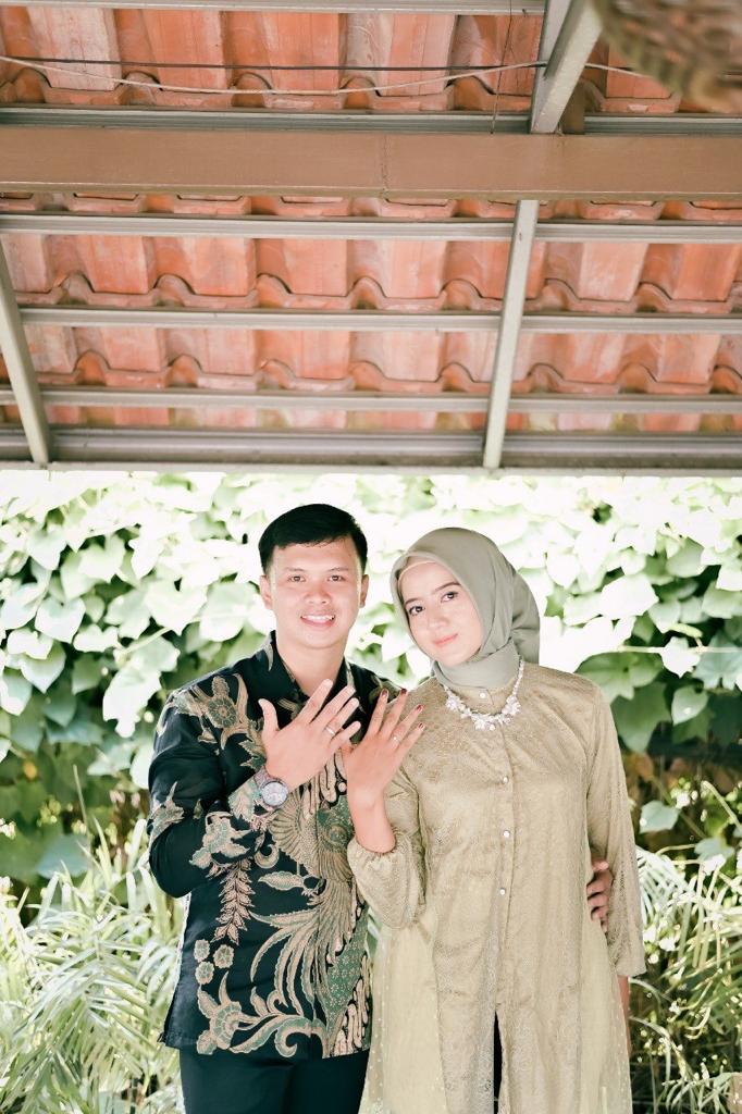 Rizal & Nungki 10