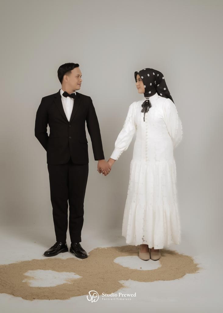 Rizal & Nungki 11