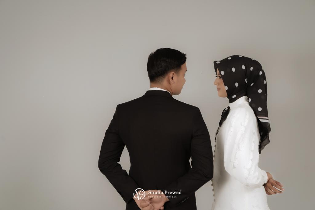 Rizal & Nungki 12