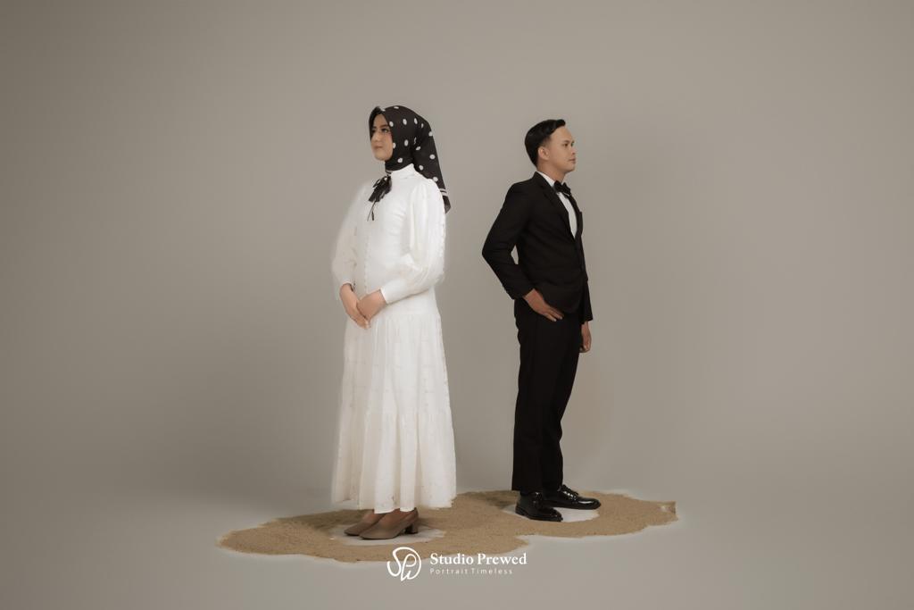 Rizal & Nungki 13