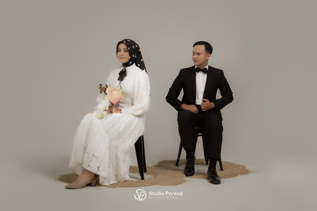 Rizal & Nungki 14