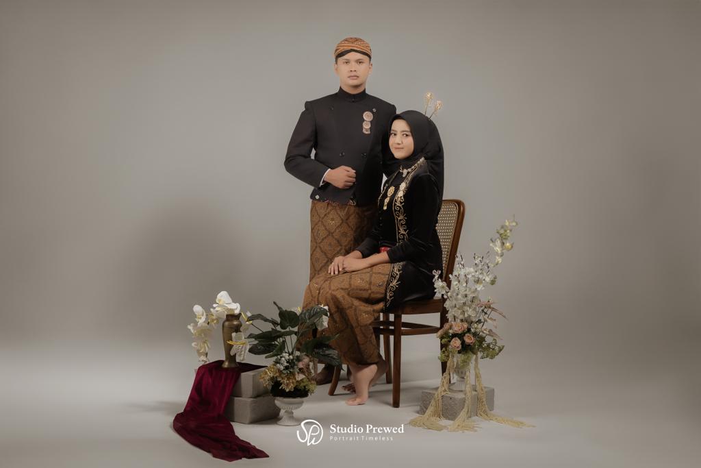 Rizal & Nungki 15