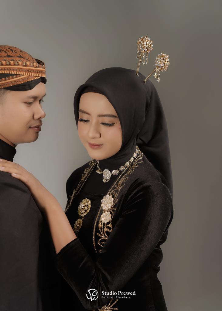 Rizal & Nungki 16