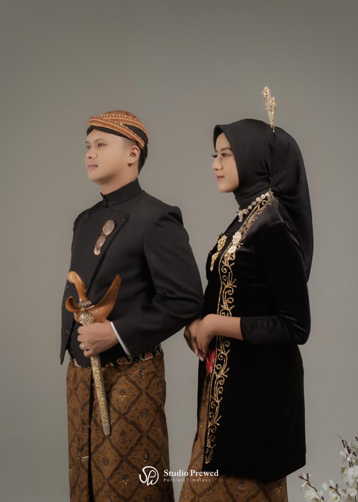 Rizal & Nungki 17