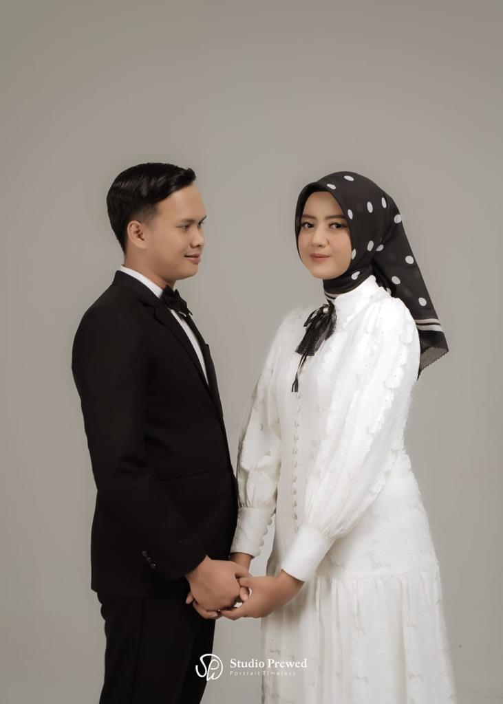 Rizal & Nungki 2