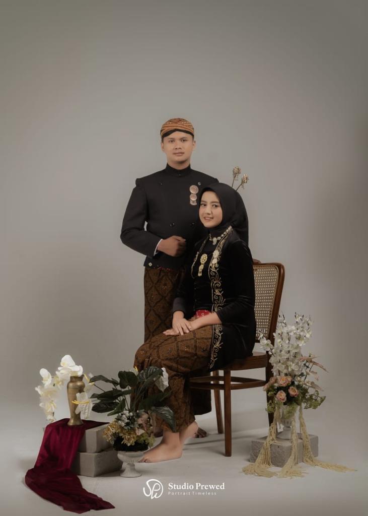 Rizal & Nungki 3