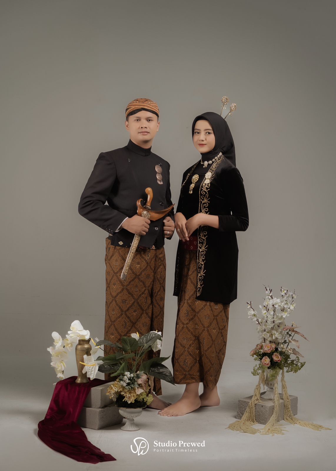 Rizal & Nungki 6