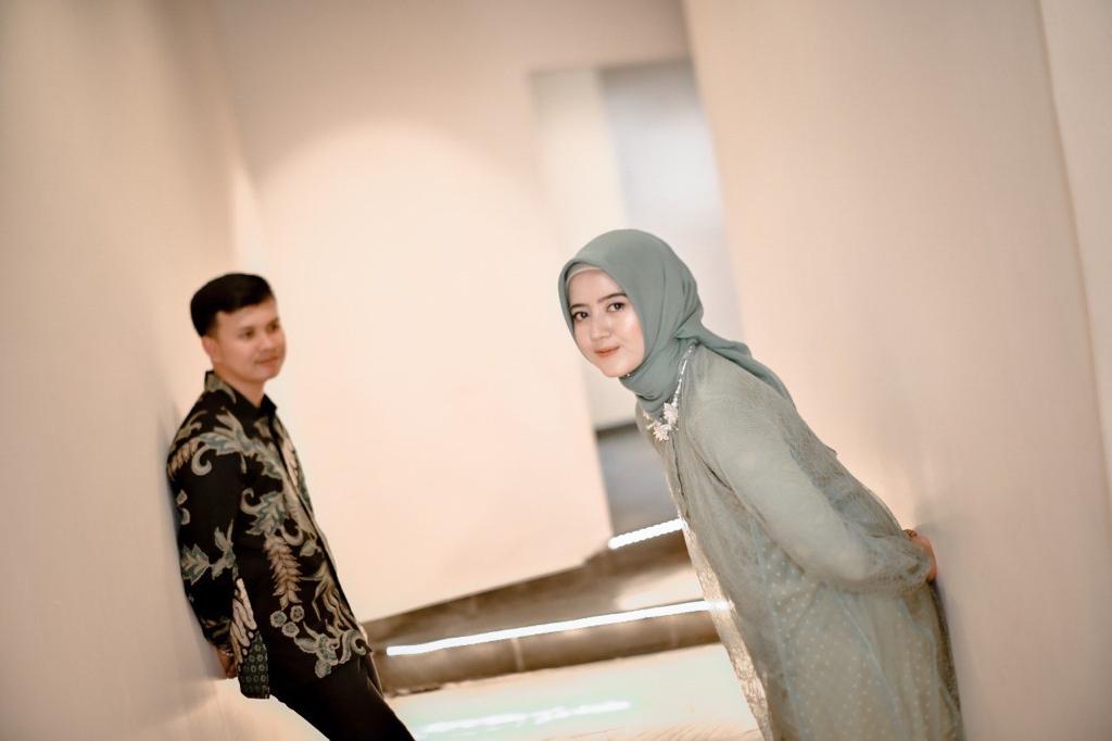 Rizal & Nungki 8