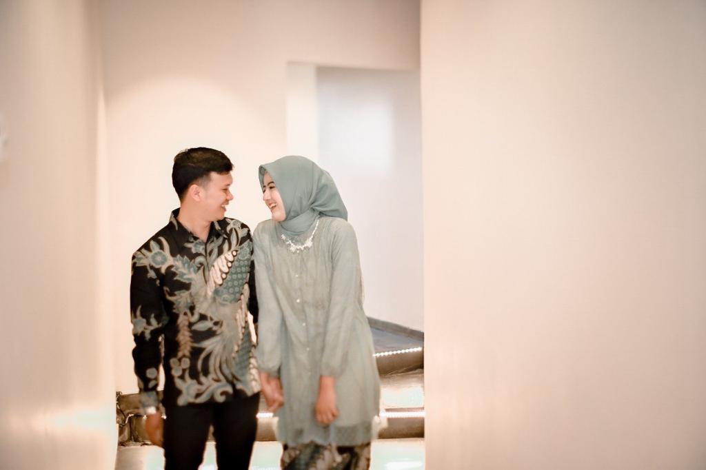 Rizal & Nungki 9