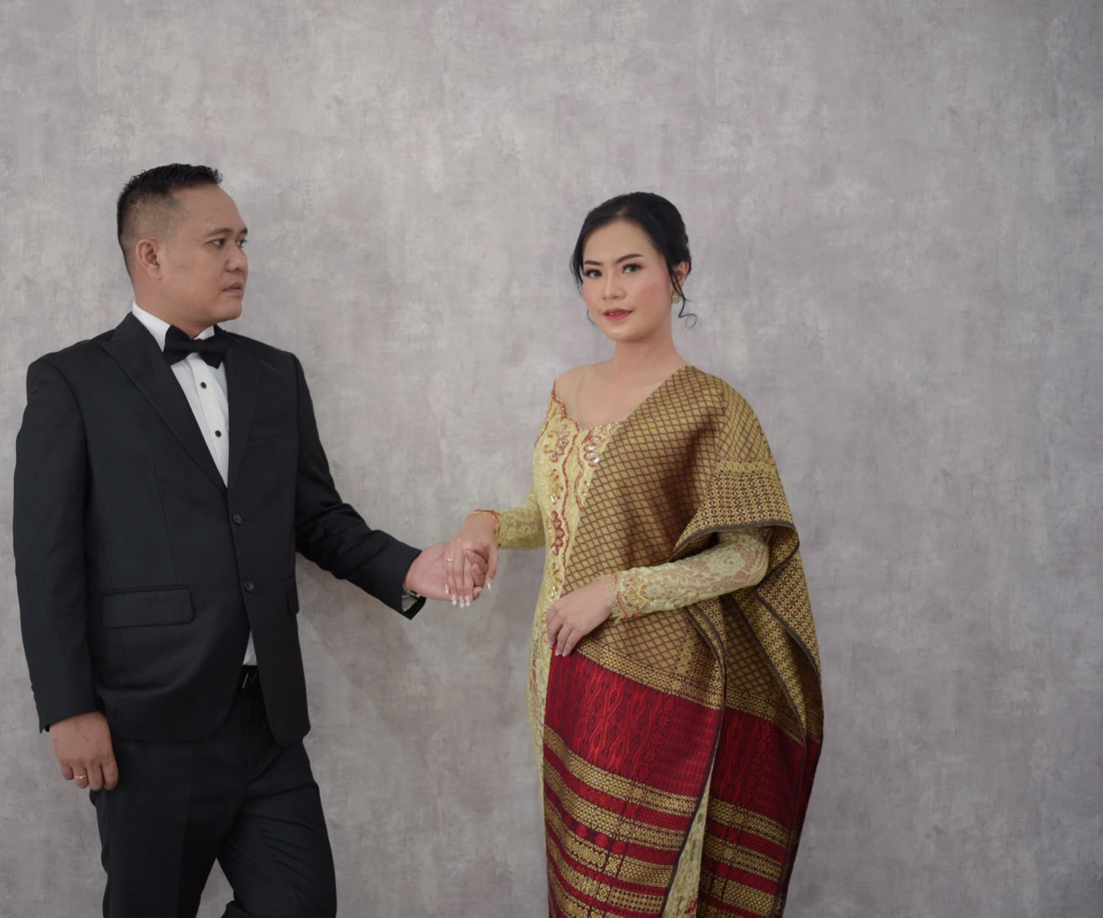 Rony & Dewi 19