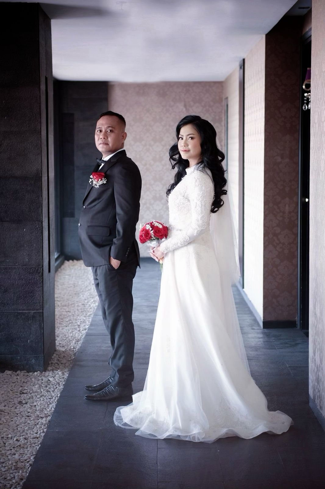 Rony & Dewi 20