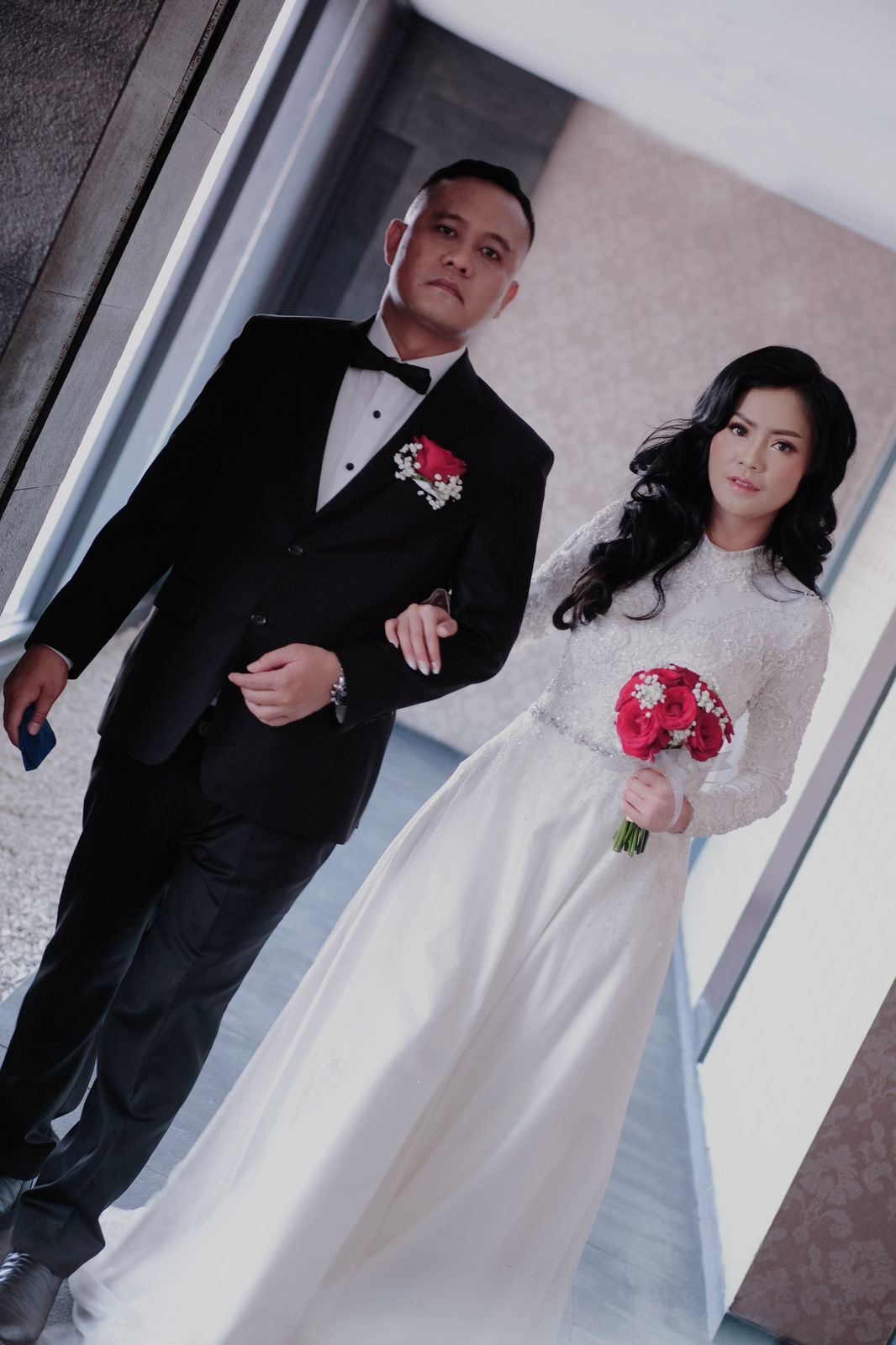 Rony & Dewi 3