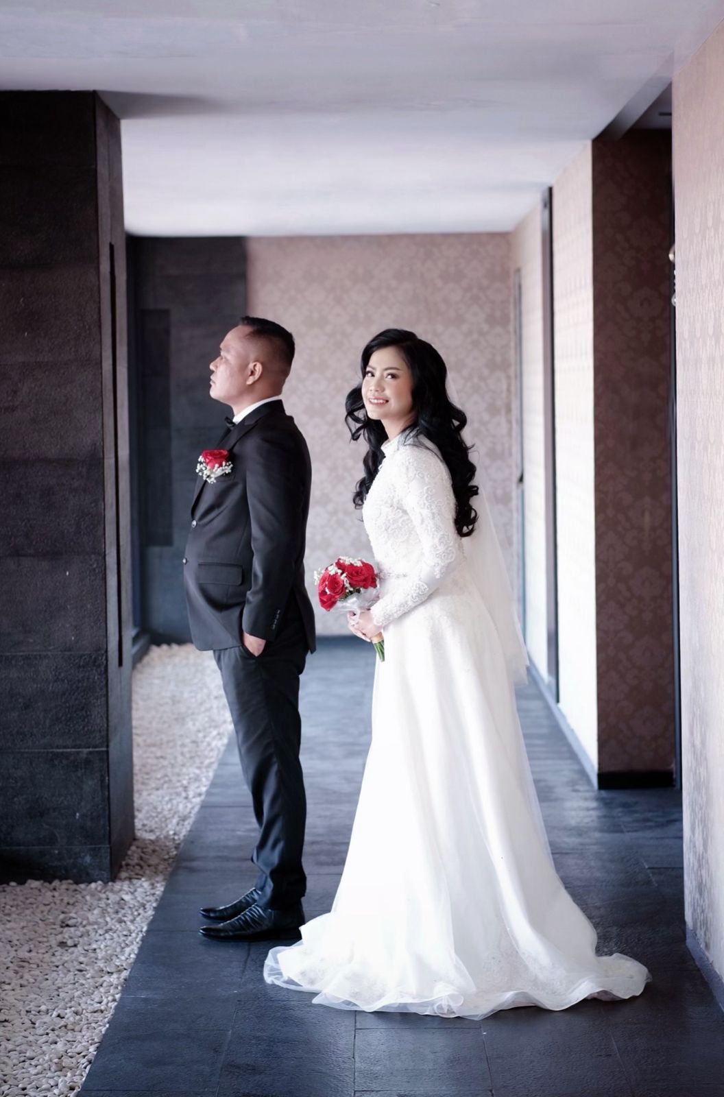 Rony & Dewi 4 home 1