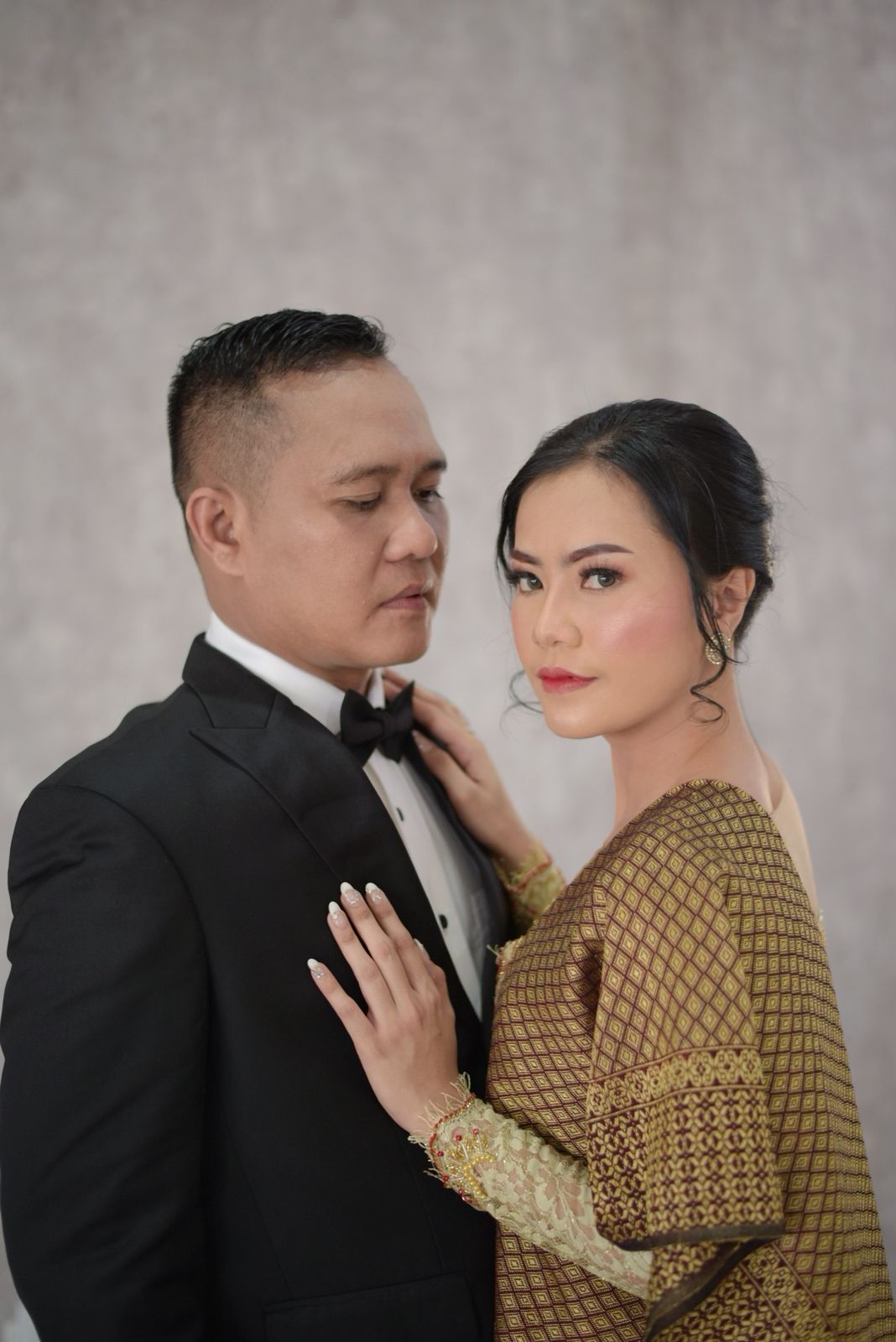 Rony & Dewi 8