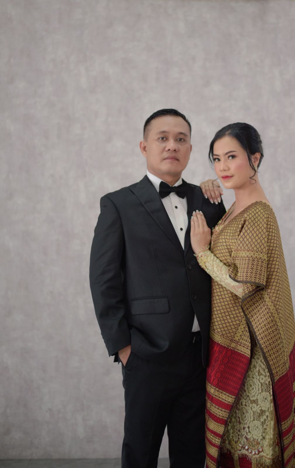 Rony & Dewi 9