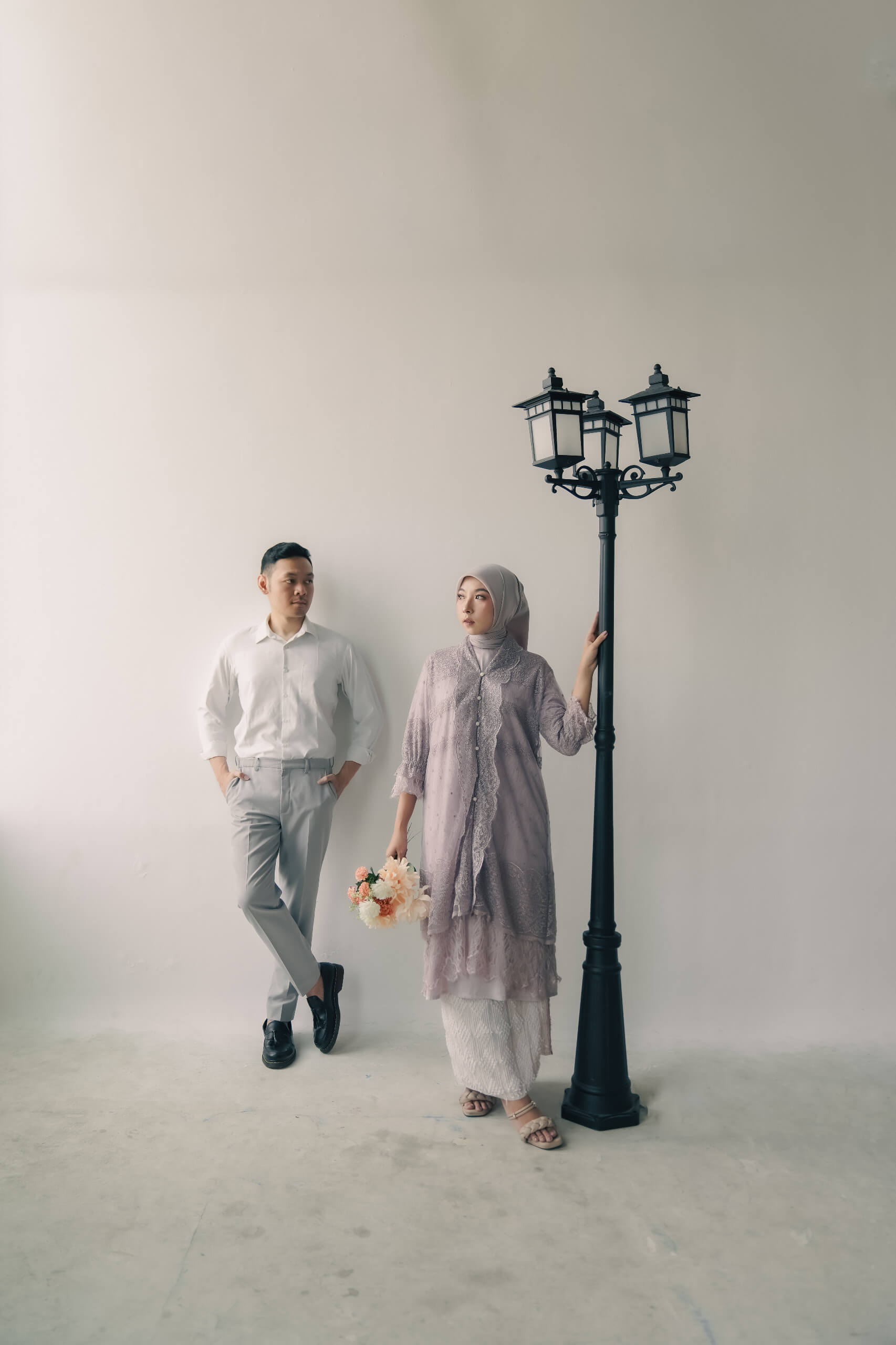 Syahna & Deka 10