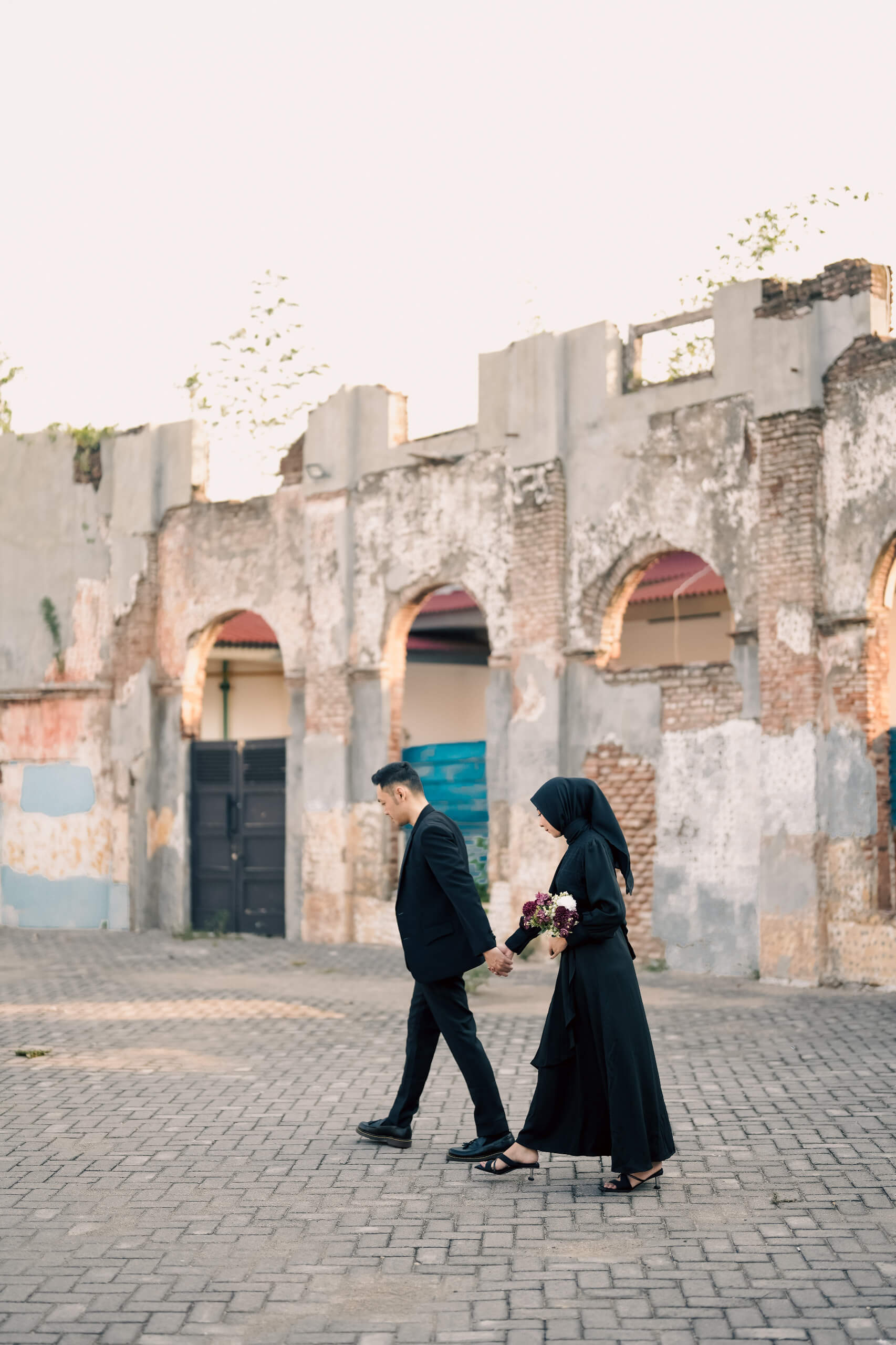 Syahna & Deka 14