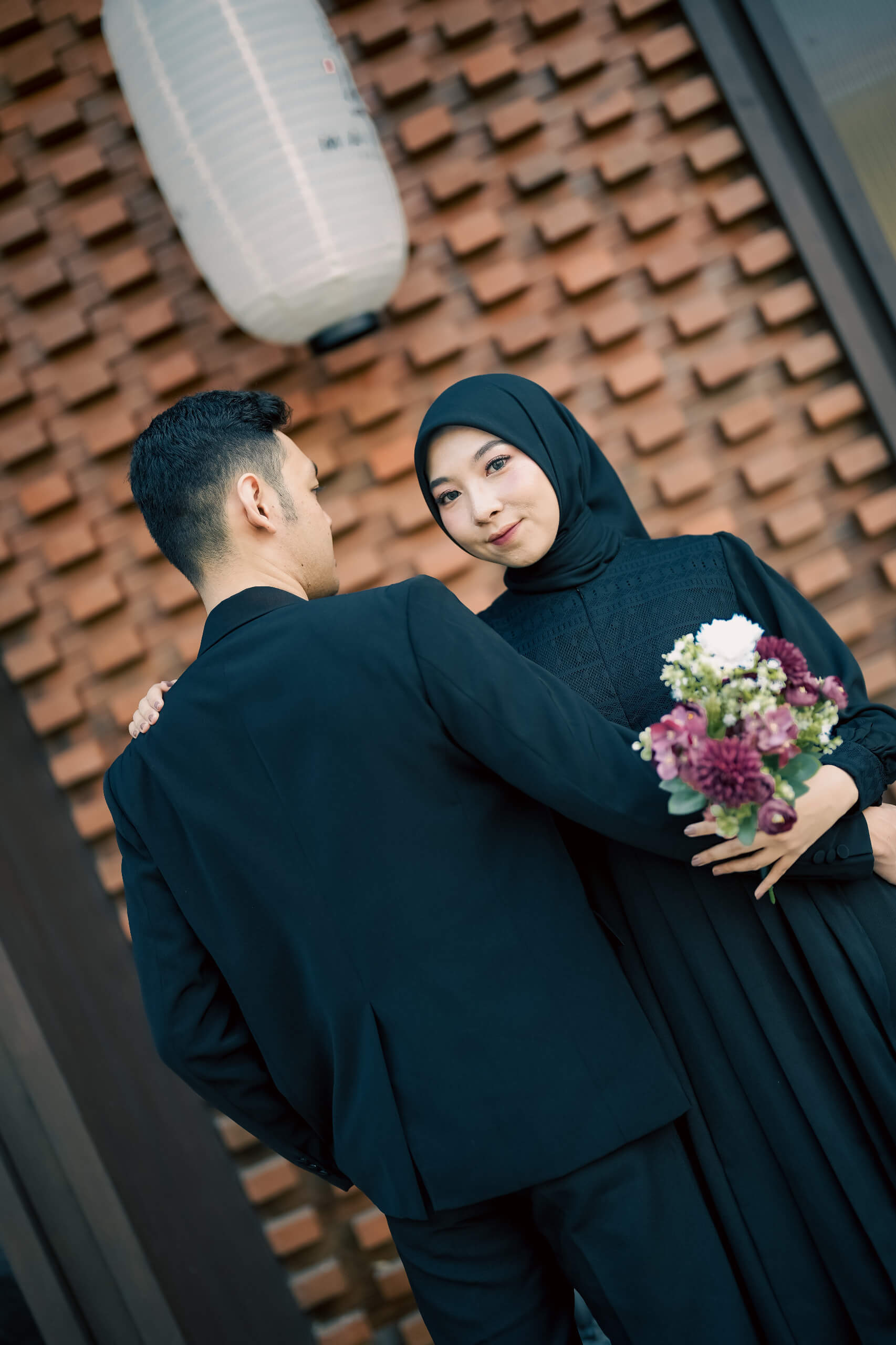 Syahna & Deka 15