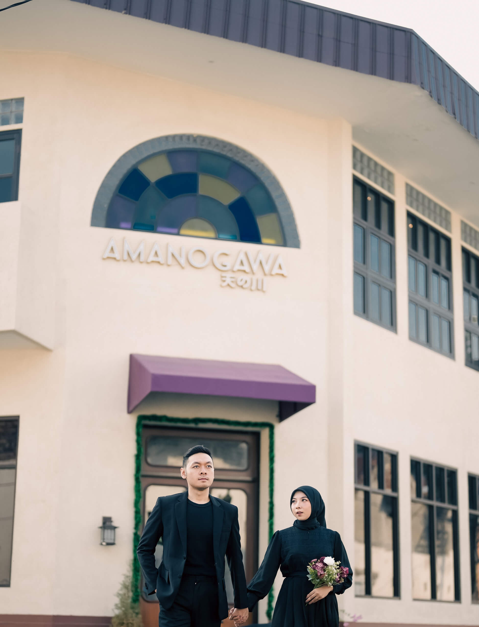 Syahna & Deka 19