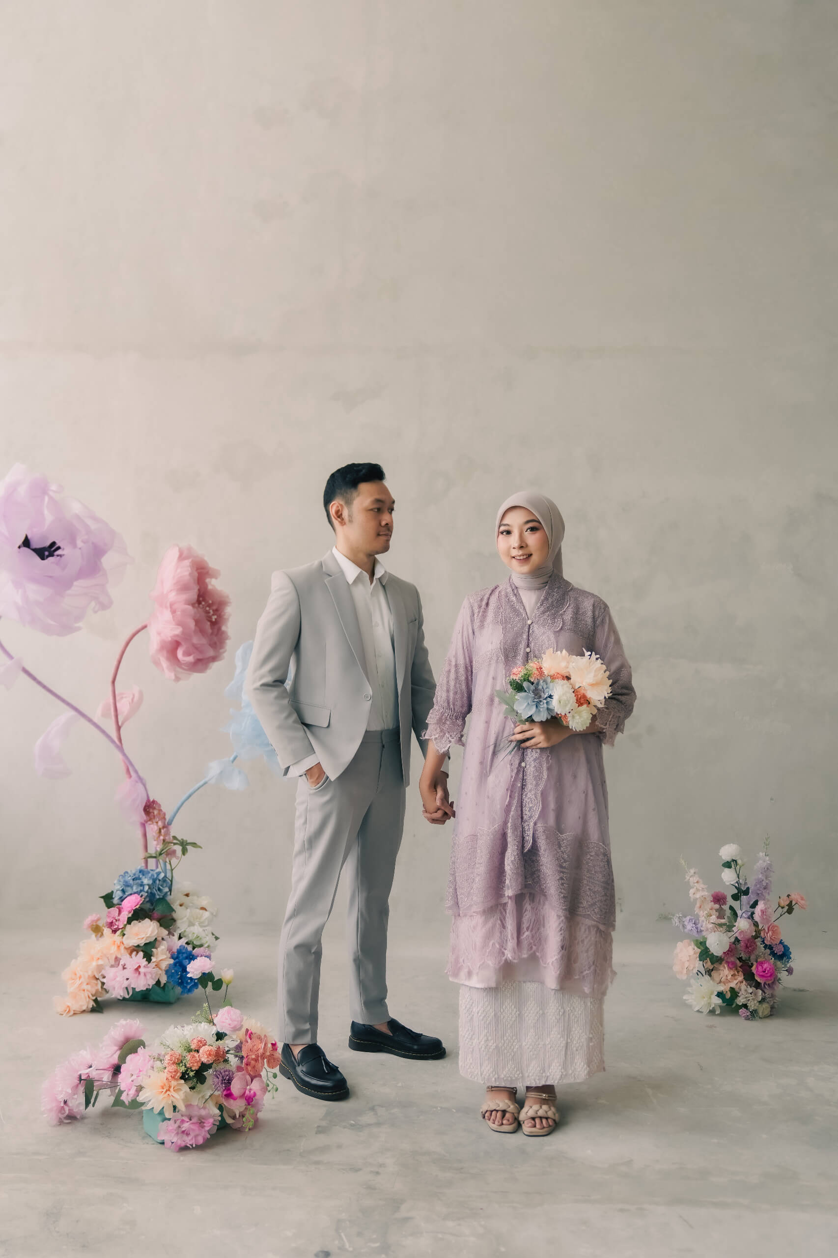Syahna & Deka 2