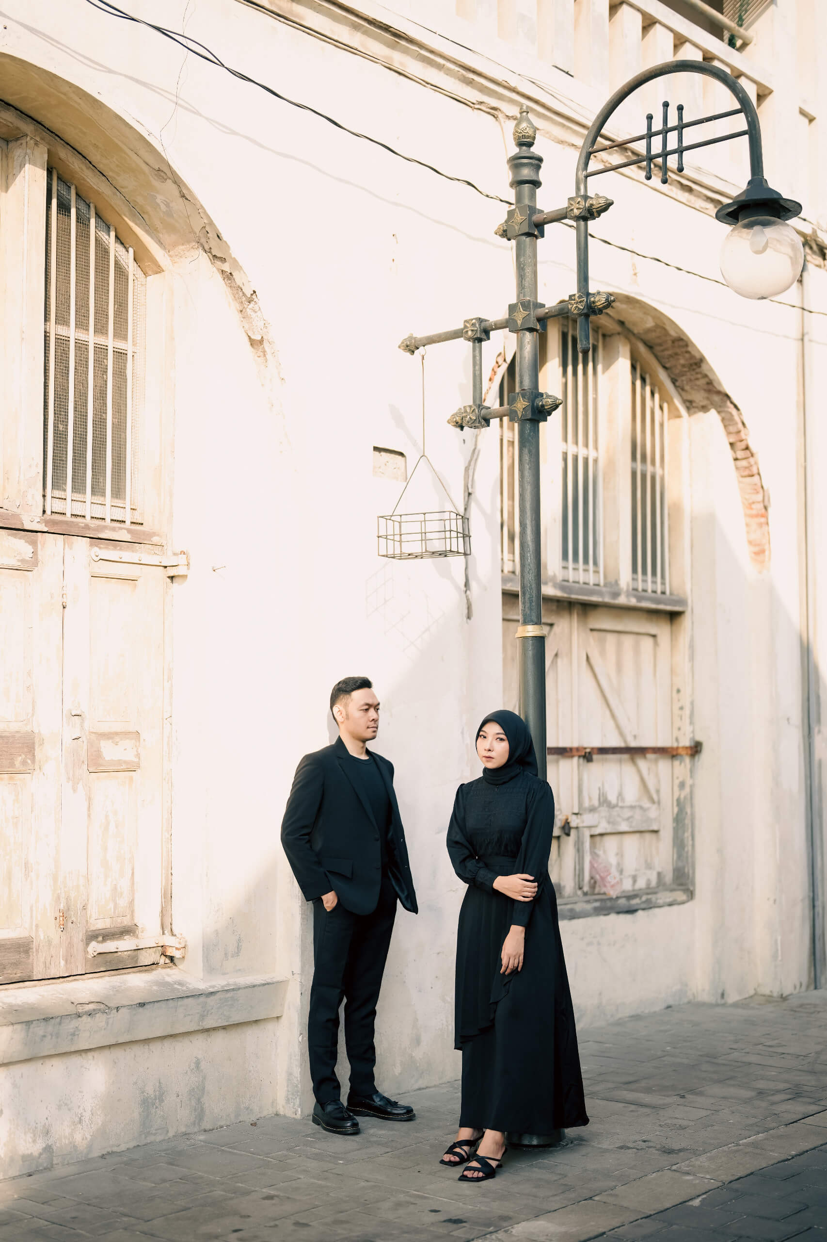 Syahna & Deka 20